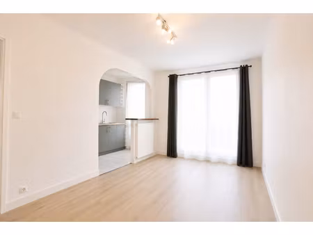 appartement epinay sur seine 2 pièce(s) 42 m2