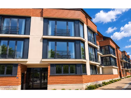appartement fleury-les-aubrais 68.96 m² t-3 à vendre  167 000 €