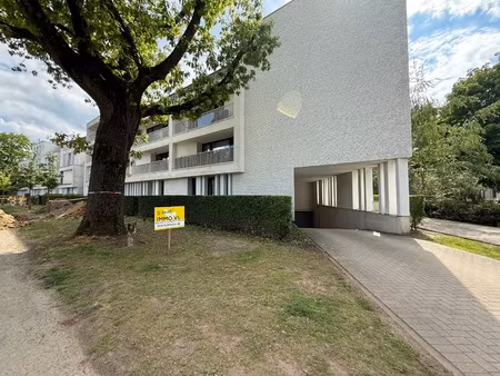 appartement te huur in geel met 2 slaapkamers
