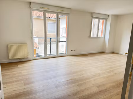 vente appartement 2 pièces 53 m² grézieu-la-varenne (69290)