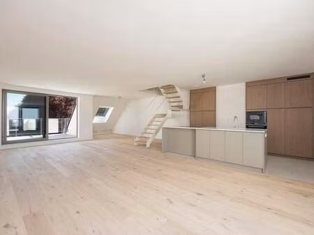 appartement à vendre à heist-op-den-berg € 549.500 (lo4y4) | zimmo