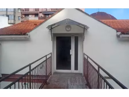 marseille 3e
