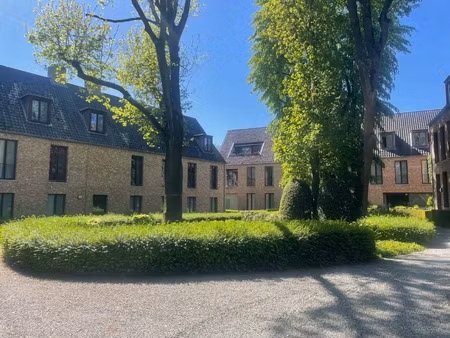 appartement te huur in malle met 2 slaapkamers