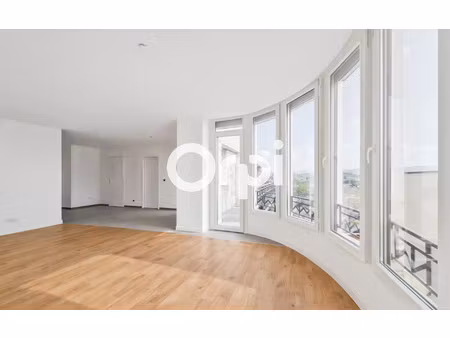 appartement saint-laurent-de-chamousset m² t-3 à vendre  219 500 €