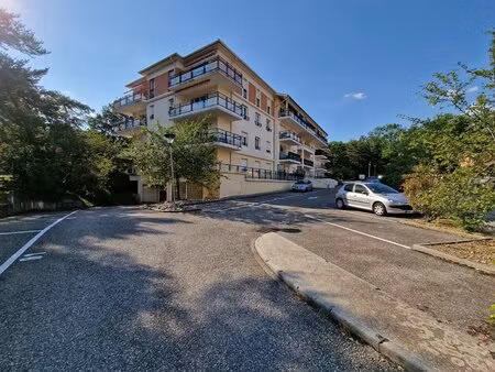 appartement valserhone 2 pièce(s) 47.5 m2
