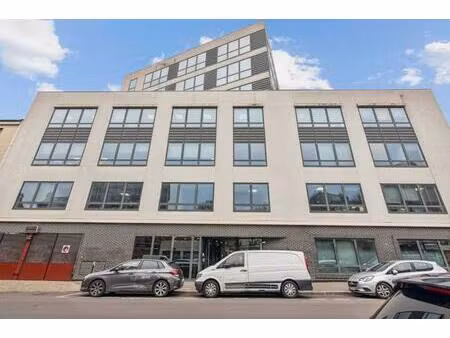 location bureaux 980 m²