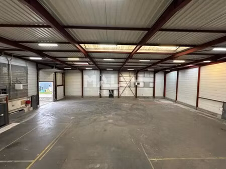 location local d’activités corbas 69960 1362m² à 3046m²