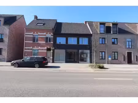 commercieel te huur in merksplas