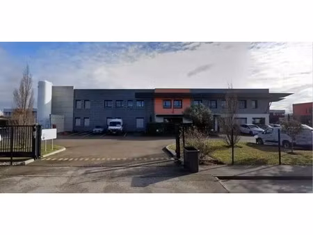 vente bureaux 1 535 m²