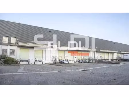 location local d’activités venissieux 69200 3688m²