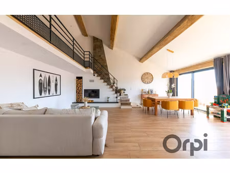 maison bompas 140 m² t-4 à vendre  295 000 €