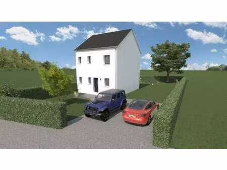 vente maison à briollay (49125) : à vendre / briollay