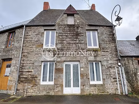maison mityonne a renover 100 m2 sur terrain 342 m2