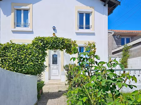 maison champigneulles 5 pièces - axes autoroutiers - commerces - jardin et terrasses