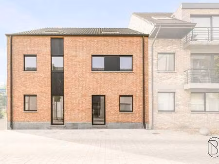 maison à vendre à deerlijk € 450.000 (lo4ys) | zimmo