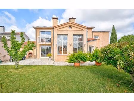 maison fenouillet m² t-6 à vendre  330 000 €
