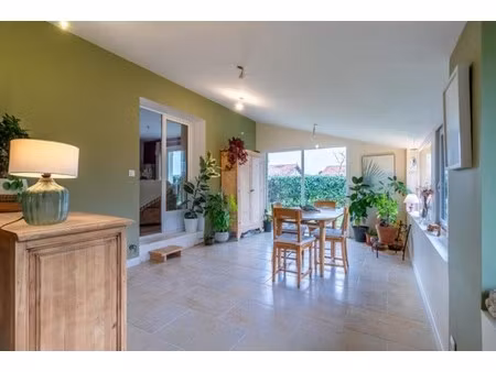 a vendre maison