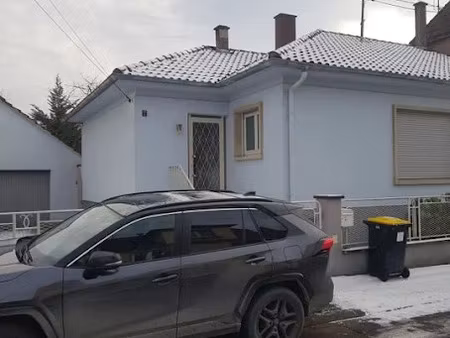 location maison 4 pièces 95 m² à haguenau (67500)  1 290 €
