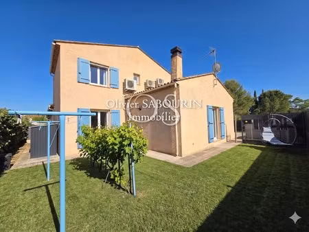 maison familiale 109 m²