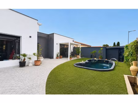maison mèze m² t-4 à vendre  575 000 €