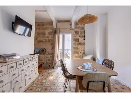 maison de ville 4 pièces