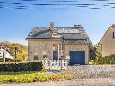 maison à vendre à montzen € 499.900 (lo4ye) - erik bessems | zimmo