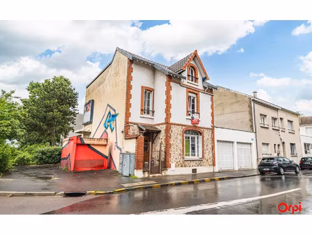 maison reims 193 m² t-8 à vendre  729 900 €
