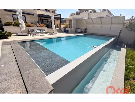 maison saint-cyr-sur-mer 145 m² t-5 à vendre  1 144 000 €