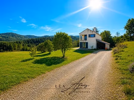 maison à vendre 4 pièces albieres (11)