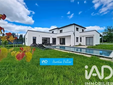 vente maison/villa 7 pièces