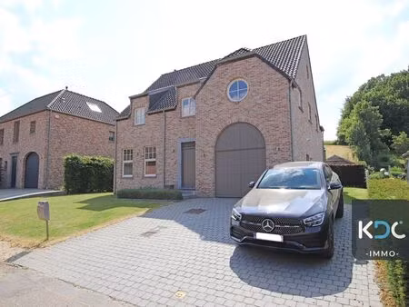 maison à vendre à huldenberg € 820.000 (lo4xg) - kdc immo | zimmo