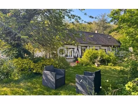 maison villalet m² t-5 à vendre  308 000 €