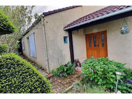maison 6 pièces à vendre à villefranche de rouergue - quartier tricot