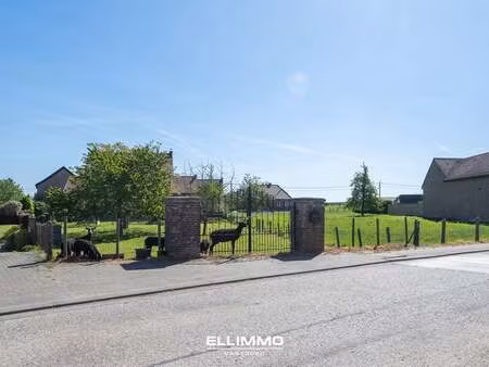 terrain à vendre à eigenbilzen € 179.000 (lo4xm) - ellimmo vastgoed | zimmo