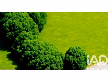 vente terrain à bâtir 694 m²