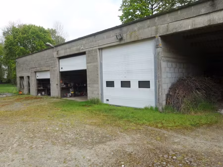 atelier   bois sur 1ha4