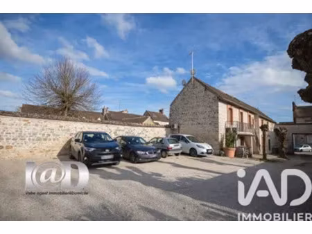 appartement à bourron-marlotte (77780)