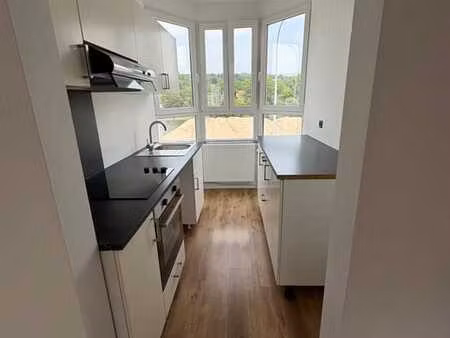 duplex à louer