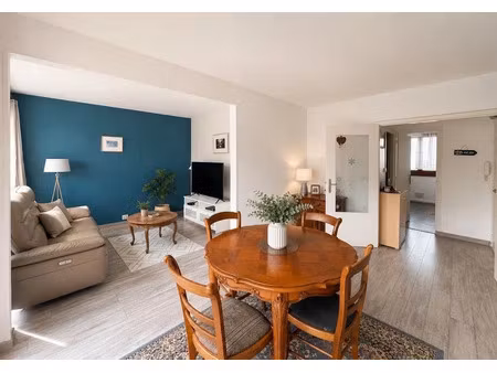 vente appartement 3 pièces 55 m² à fontenay-le-fleury (78330)  179 000 €