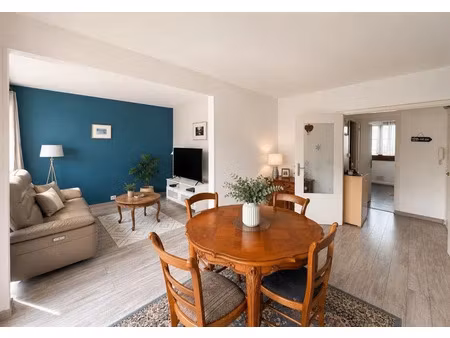 vente appartement 3 pièces 55 m² à fontenay-le-fleury (78330)  189 000 €