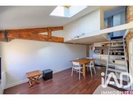 appartement à la rochelle (17000)