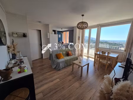 3%.com marseille vous propose 13009 - la rouviere location d
