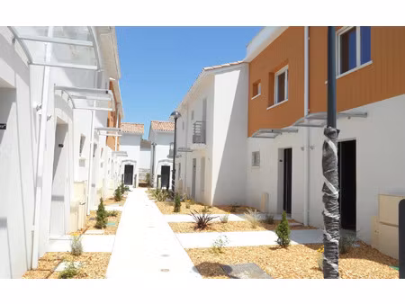 location appartement  m² t-3 à mérignac  876 €
