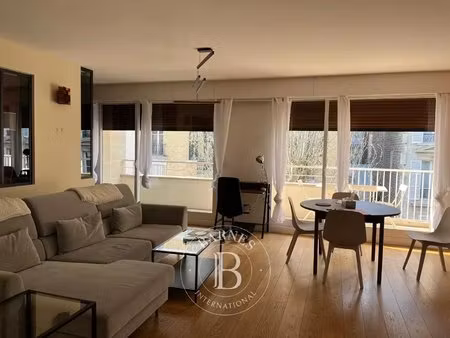 le service location de la maison barnes vous présente ce bien :