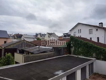appartement t4 proche centre ville