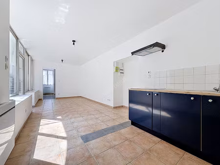 appartement 2 pièces à louer à voulx - calme et lumineux