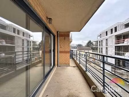 appartement 105 m² avec terrasse à zaventem