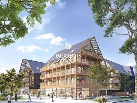 vente commerce guerande 44350 108m² à 344m²