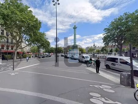 location commerce paris 75004 130m²