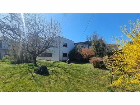 local d'activité oyonnax 800 m2
